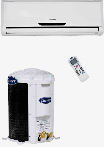 AR SPLIT CARRIER 30.000 btus.