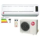 AR SPLIT RHEEM 28.000 btus