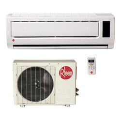 AR SPLIT RHEEM 30.000 btus