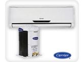 AR SPLIT CARRIER 7.000 btus.