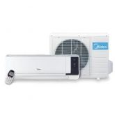 AR SPLIT MIDEA DE 9,000 btus.