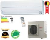 AR SPLIT FUJITSU 18.000 btus. INVERTER