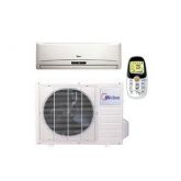 AR SPLIT MIDEA DE 7,000 btus.